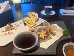 -丽思卡尔顿·炙焰·铁板烧餐厅