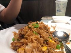 -满得意茶餐厅·顺德家常菜·港式经典(大良店)