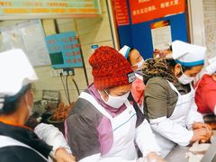 -芳婆糕团店(王府大街店)