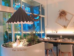 -春树下·树屋花房西餐厅(罍街AS1980店)