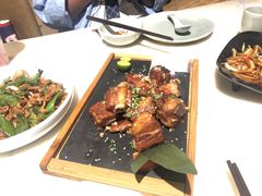 -望湘园·湖南菜(宏伊店)