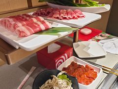 -海底捞火锅(泰安爱琴海店)