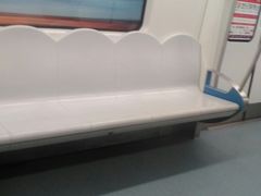 -成寿寺(地铁站)