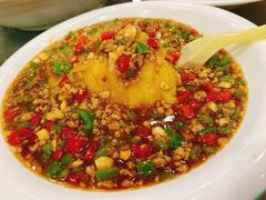 -椒香川流不息川菜馆(二七北路店)