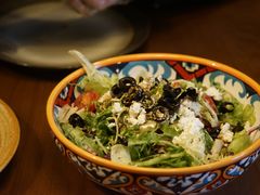 -Uncle Kosto科斯托·中东菜