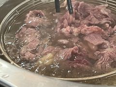 -蔡社牛肉城(龙湖店)