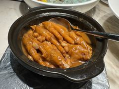 -陶陶居·雅园(凯华国际店)