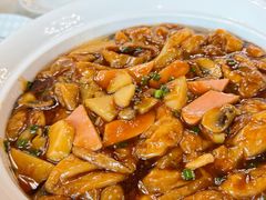 -二泉园老菜馆·百年无锡菜
