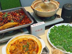 -刘栋梁大排档(淮海东路店)