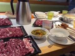 -三毛牛肉店(福强店)