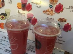 -Mr.Fruits水果先生(蓝色港湾店)