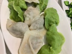 -船歌·鱼水饺青岛菜(国贸商城店)