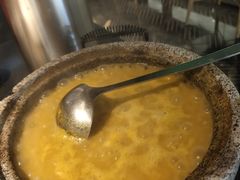 四川酥肉豆汤饭-赠李白·如诗的川味(余杭万达广场店)