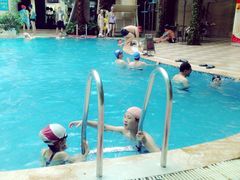 -碧水豪园·足浴·SPA·汗蒸·那须汤泉(中山东路店)