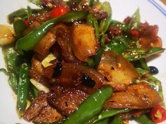 -卞氏菜根香·川菜(青羊万达店)