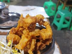 小酥肉-渝味黄姐火锅(黄泥村店)