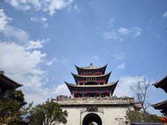 -大理古城