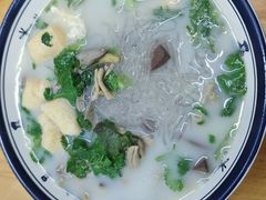 -鸭小妹鸭血粉丝(老门东店)