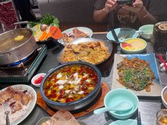 -潮界(虹桥新天地店)