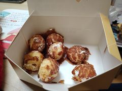 -墨茉点心局(雨花亭凯德店)