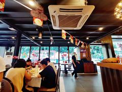 大堂-汉虾王.小龙虾.武汉菜.粤菜(科技园店)