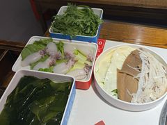 -老天桥蛙炉火锅(姑苏总店)