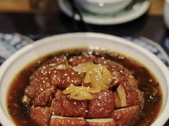 -白家寨子·山野白族菜(古城总店)