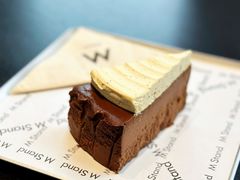-M Stand(北京平安幸福中心店)