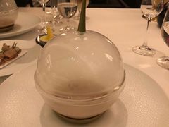 -Caprice(香港四季酒店)