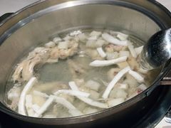 -狐狸爱上椰子鸡(滨江星光大道店)