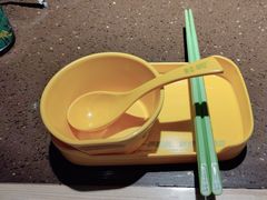 -蛙喔牛蛙(金桥太茂店)