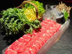 -色響火锅(恒隆广场店)