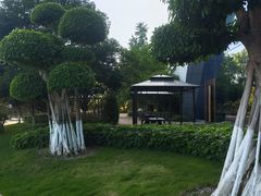 -重庆悦来温德姆酒店