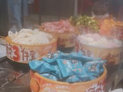 -龍歌自助小火锅(秦淮水游城店)