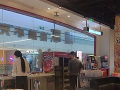 -龍歌自助小火锅(芝罘万达店)