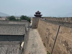 -鸡鸣驿古城