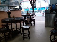 大堂-兴兴旺·冬瓜盅·啫啫煲(西华路店)