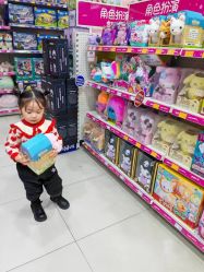 -玩具反斗城(万象汇店)