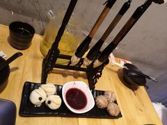 妙笔生花-醉长安(南门总店)