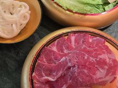 -牛New寿喜烧(曹路花园城店)