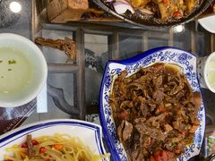 -徽州美食(三十年老店)