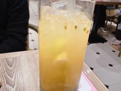 香水柠檬-茉莉餐厅(包河万达店)
