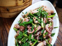 -正宗天津烧麦馆(柳州路店)