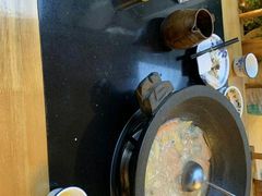 -双廊杨记石锅鱼石锅牛肉