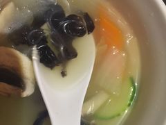 -福源酒家中餐馆