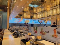 -和町回转自助日料(华山环宇城店)