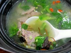 -汉阴白火石汆汤