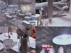 -娜娜家•Nana’s restaurant (爱琴海店)