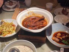 -老淮安·淮安菜(涟水店)