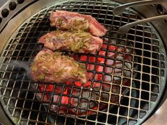 -赤坂亭·M9和牛烧肉·铁板烧(合肥万象城店)